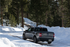 Fas-Top soft roll-up tonneau cover for a 2022-2026 Ford Maverick