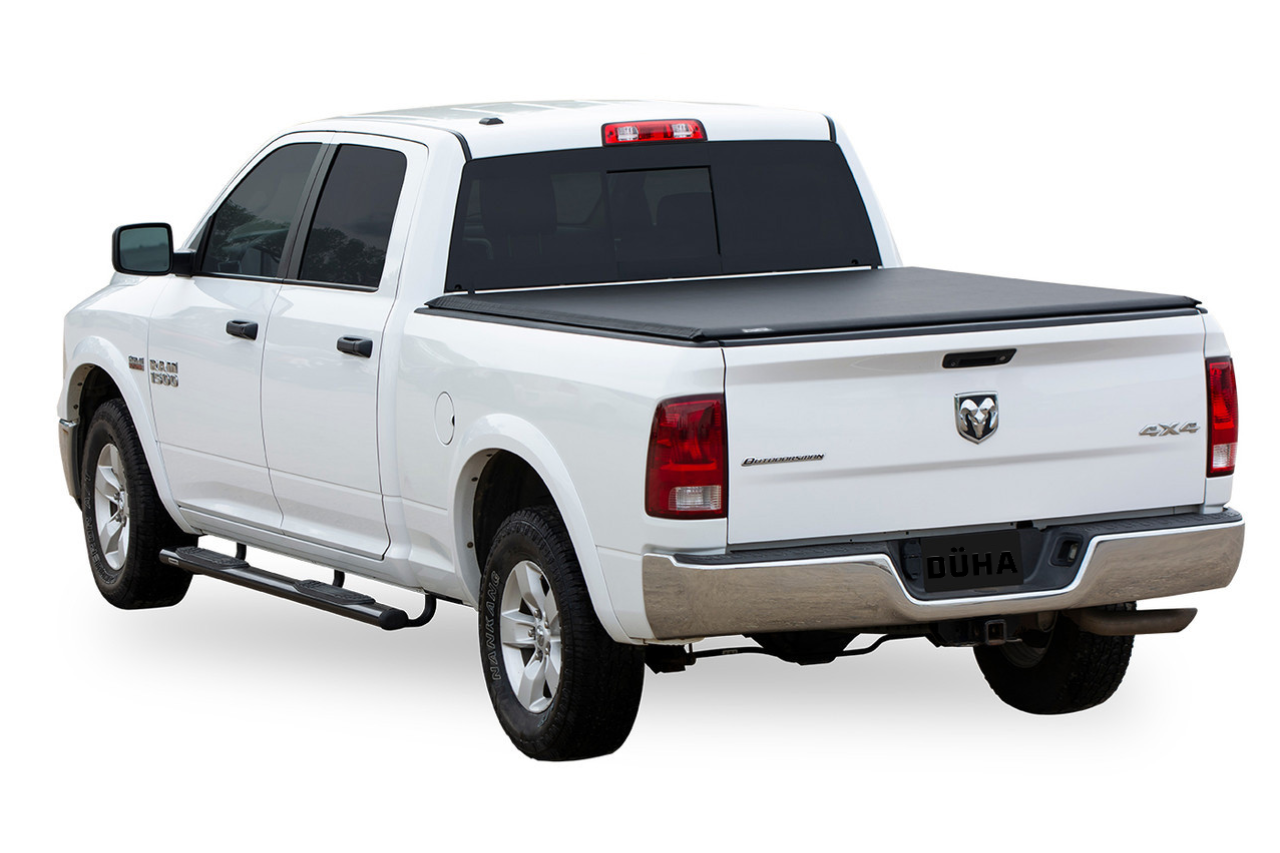 DÜHA Fas-Top® | Fits 2019-2026 RAM 2500 &amp; 3500
