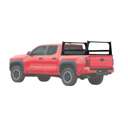 DÜHA Fas-Top® JayBar Bed Rack | Fits 2017-2026 Honda Ridgeline