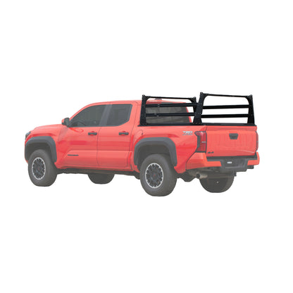 DÜHA Fas-Top® JayBar Bed Rack | Fits 2017-2026 Honda Ridgeline