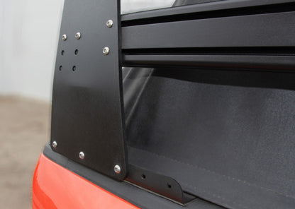 DÜHA Fas-Top® JayBar Bed Rack | Fits 2017-2026 Honda Ridgeline