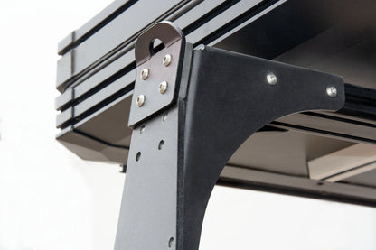 DÜHA Fas-Top® JayBar Bed Rack | Fits 2017-2026 Honda Ridgeline