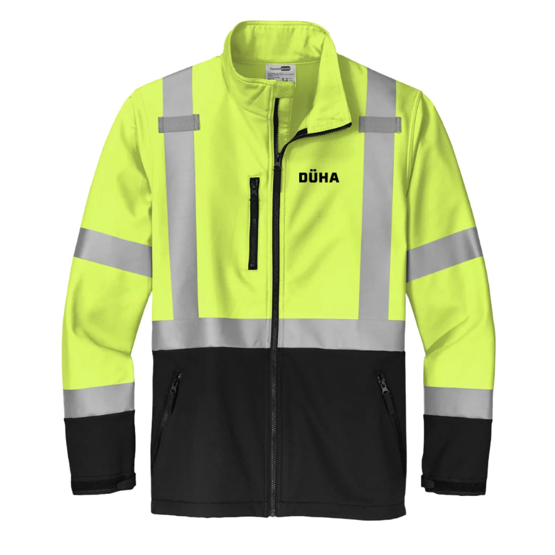 DÜHA ANSI 107 Class 3 Soft Shell Jacket