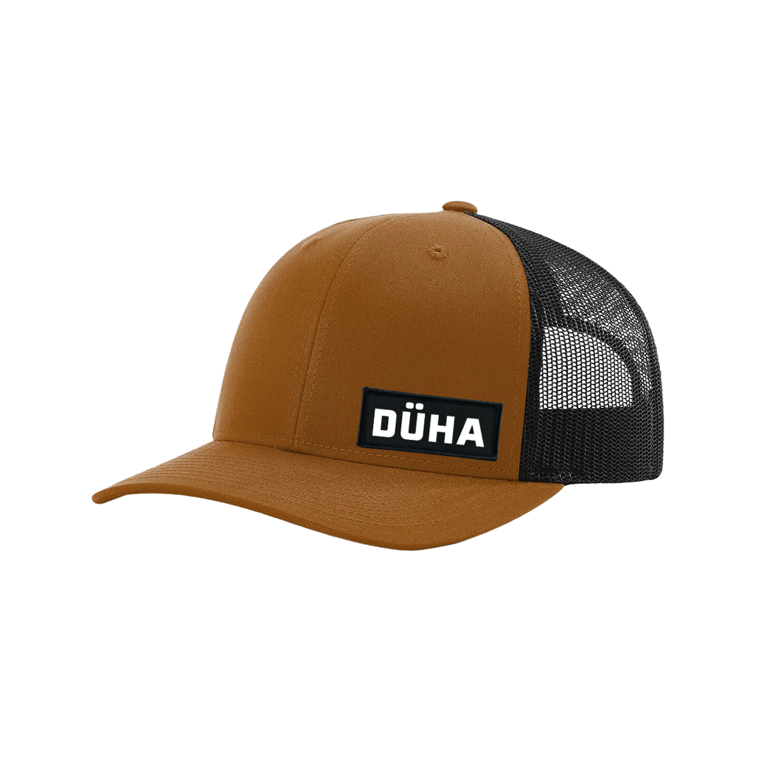 DÜHA Patch Richardson Snapback Trucker Hat