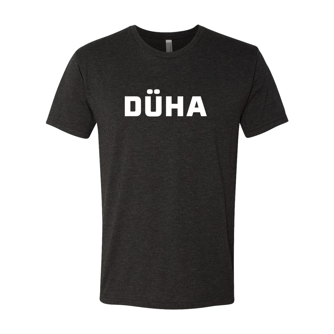DÜHA Premium Tri-Blend Tee
