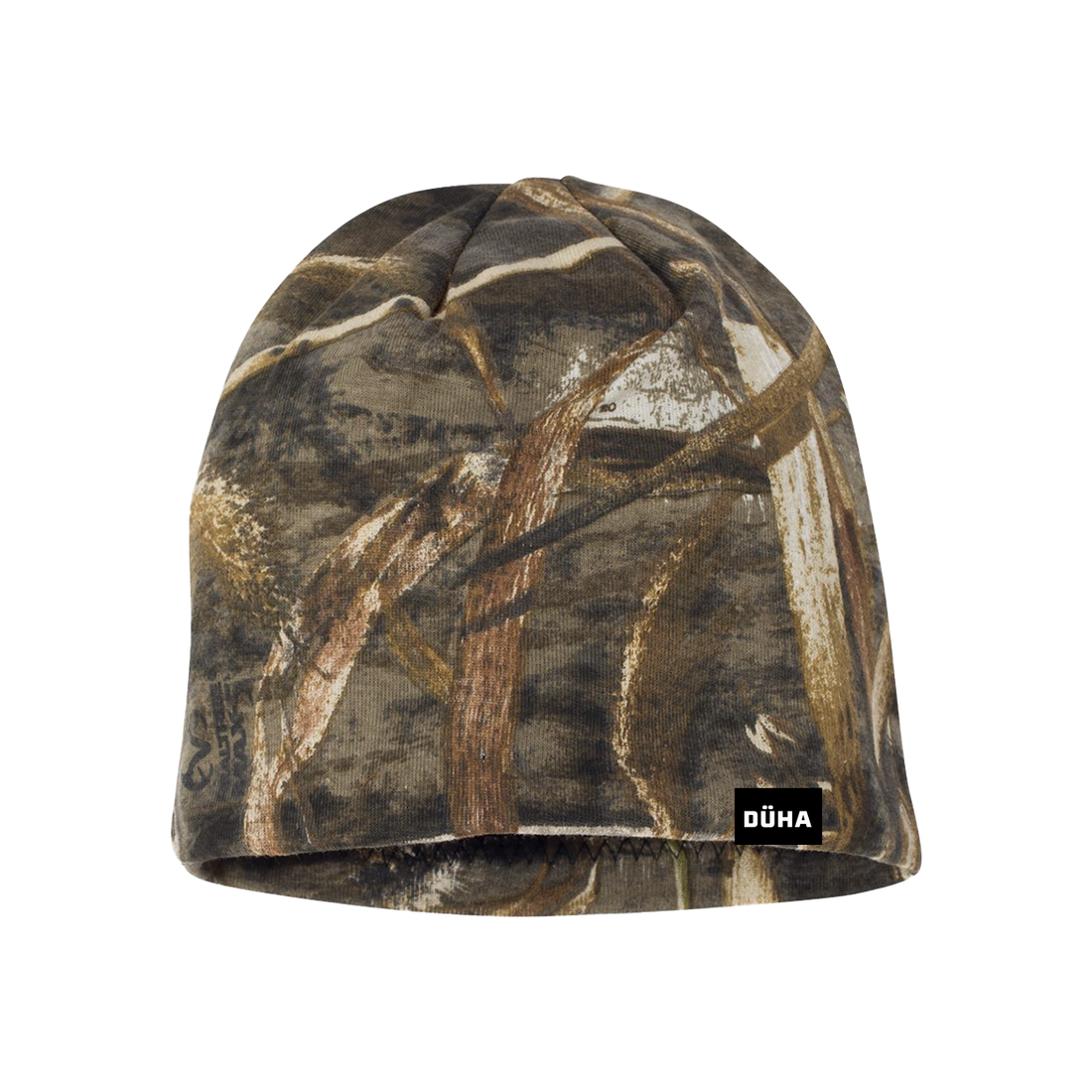 DÜHA Pocket Tag Skully Beanie