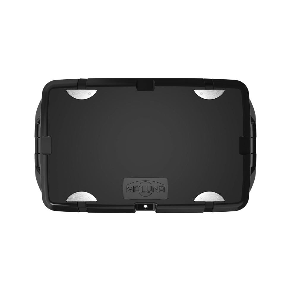 DÜHA 50QT Cooler powered by Maluna