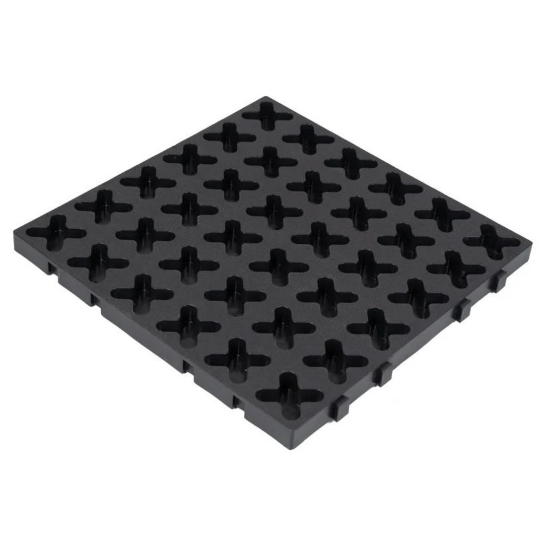 Tmat 12"x12" Interlocking Panel (Single)