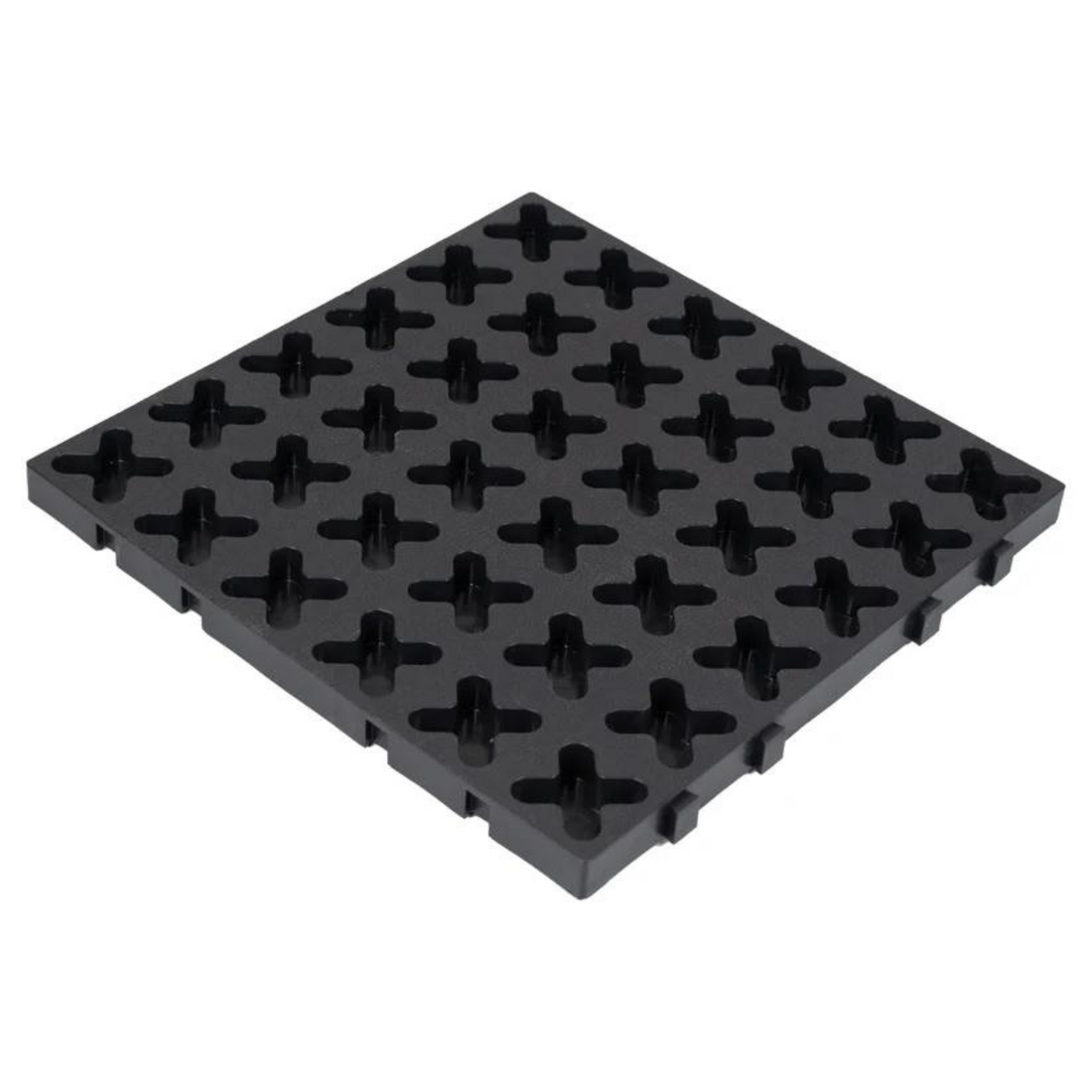 Tmat 12&quot;x12&quot; Interlocking Panel (Single)