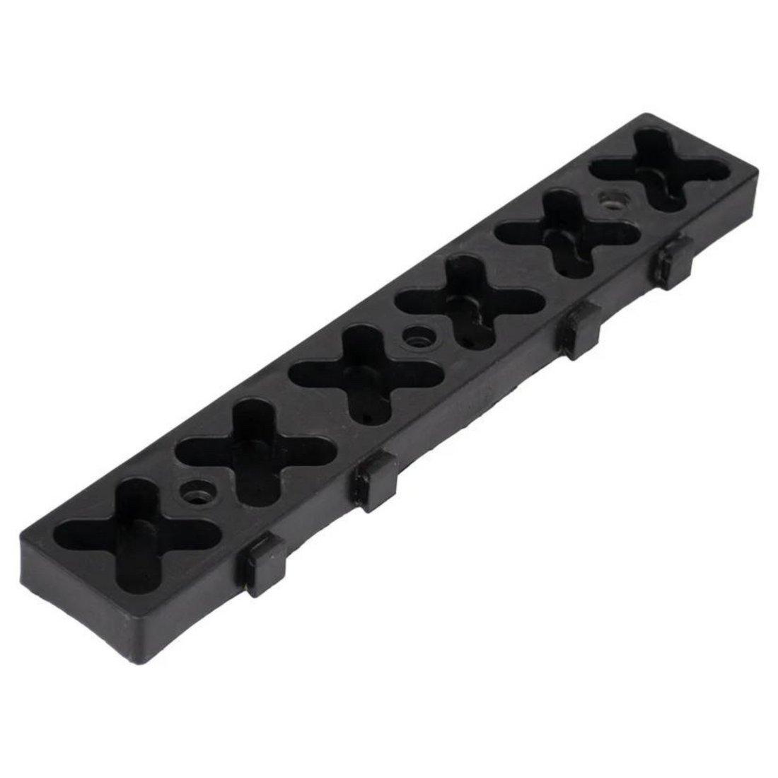 12 " x 2" Tmat Strips (2-Pack)