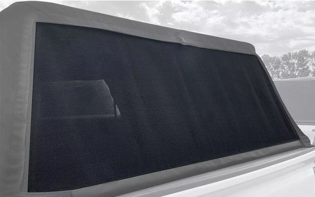 DÜHA Fas-Top® Rear Window Upgrade | Fits 2015-2026 Ford F-150